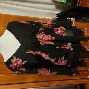 𝅺nwot American Angel II top women's size 18/20